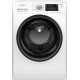 Whirlpool Πλυντήριο Ρούχων 9kg με Τεχνολογία Ατμού 1400 Στροφών FreshCare+ FFD 9479 BV EE Whirlpool Πλυντήριο Ρούχων 9kg με Τεχνολογία Ατμού 1400 Στροφών FreshCare+ FFD 9479 BV EE